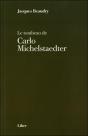 Le Tombeau De Carlo Michelstaedter - Preview