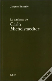 Capa do artigo Le Tombeau De Carlo Michelstaedter