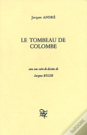 Capa do artigo Le Tombeau De Colombe
