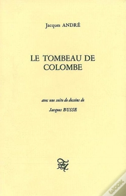 Capa do artigo Le Tombeau De Colombe