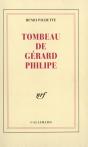 Le Tombeau De Gerard Philippe - Preview