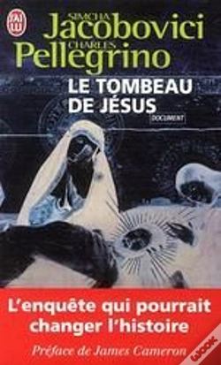 Capa do artigo Le Tombeau De Jésus