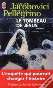 Capa do artigo Le Tombeau De Jésus