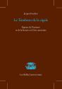 Le Tombeau De La Cigale ; Figures De L'Écriture Et De La Lecture En Grèce Ancienne - Preview