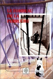 Capa do artigo Le Tombeau De La Perruche