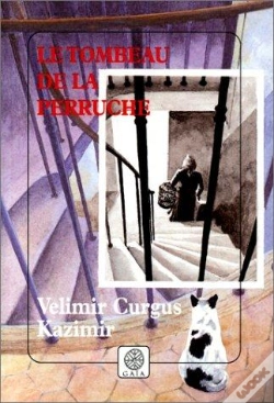 Capa do artigo Le Tombeau De La Perruche