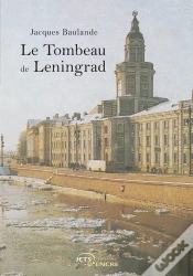 Capa do artigo Le Tombeau De Leningrad