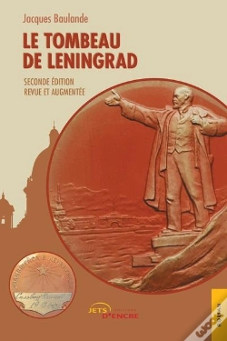 Capa do artigo Le Tombeau De Leningrad