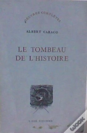 Capa do artigo Le Tombeau De L