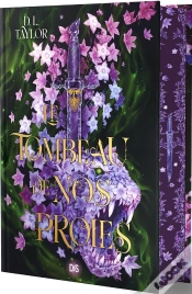 Capa do artigo Le Tombeau De Nos Proies Tome 1