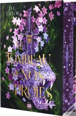 Capa do artigo Le Tombeau De Nos Proies Tome 1