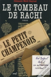 Le Tombeau De Rachi