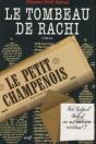 Le Tombeau De Rachi - Preview
