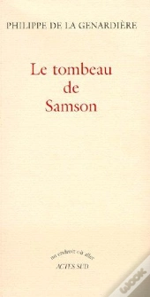 Le Tombeau De Samson