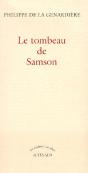 Le Tombeau De Samson - Preview