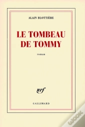 Le Tombeau De Tommy
