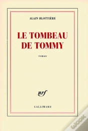 Capa do artigo Le Tombeau De Tommy