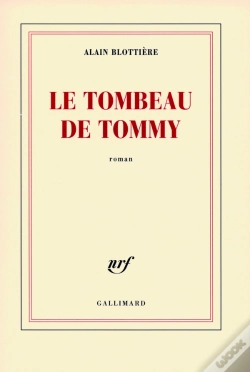 Capa do artigo Le Tombeau De Tommy