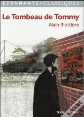 Le Tombeau De Tommy