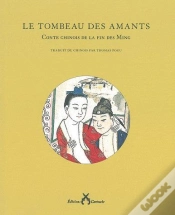 Capa do artigo Le Tombeau Des Amants