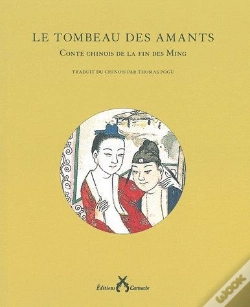Capa do artigo Le Tombeau Des Amants