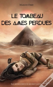 Capa do artigo Le Tombeau Des Âmes Perdues