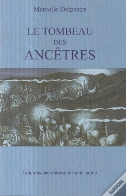 Capa do artigo Le Tombeau Des Ancêtres