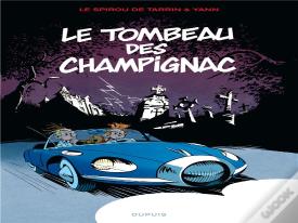 Le Tombeau Des Champignac