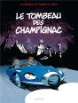 Le Tombeau Des Champignac - Preview