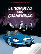 Le Tombeau Des Champignac