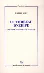 Le Tombeau D'Oedipe ; Pour Une Tragédie Sans Tragique - Preview
