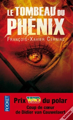 Capa do artigo Le Tombeau Du Phenix