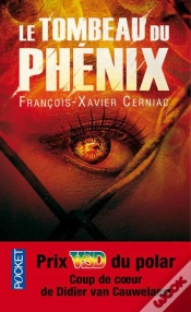 Capa do artigo Le Tombeau Du Phenix