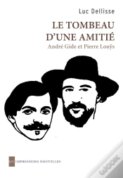 Capa do artigo Le Tombeau D