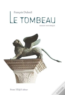 Capa do artigo Le Tombeau