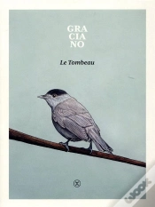 Capa do artigo Le Tombeau