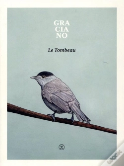 Capa do artigo Le Tombeau