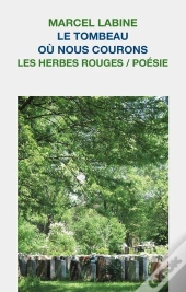 Le Tombeau Ou Nous Courons