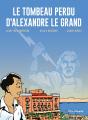 Le Tombeau Perdu D'Alexandre Le Grand - Preview