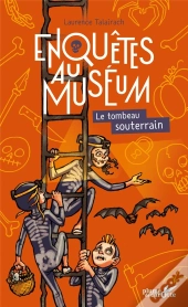 Le Tombeau Souterrain