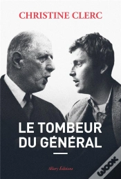 Capa do artigo Le Tombeur Du General