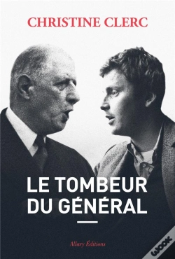 Capa do artigo Le Tombeur Du General