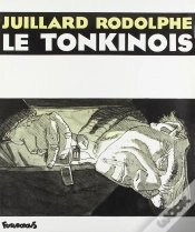 Capa do artigo Le Tonkinois
