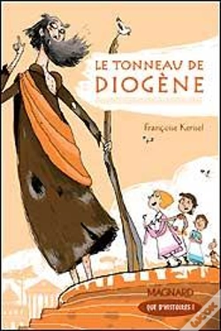 Capa do artigo Le Tonneau De Diogène ; Cm2