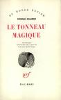 Le Tonneau Magique - Preview