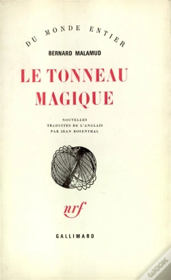 Capa do artigo Le Tonneau Magique