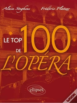 Capa do artigo Le Top 100 De L'Opéra