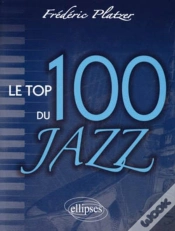 Capa do artigo Le Top 100 Du Jazz