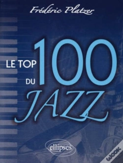 Capa do artigo Le Top 100 Du Jazz