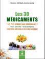 Le Top 50 Des Médicaments Vendus Sans Ordonnance - Preview